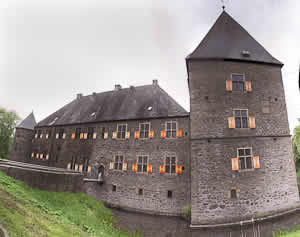 Wasserburg Kemnade